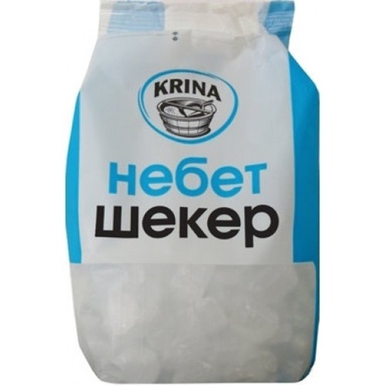 Снимка на НЕБЕТ ШЕКЕР 200ГР.*10БР. КРИНА