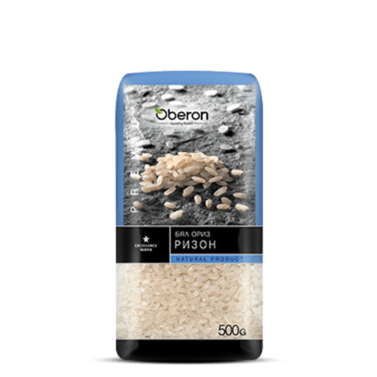 Снимка на ОРИЗ РИЗОН ОБЕРОН 500 ГР. *10