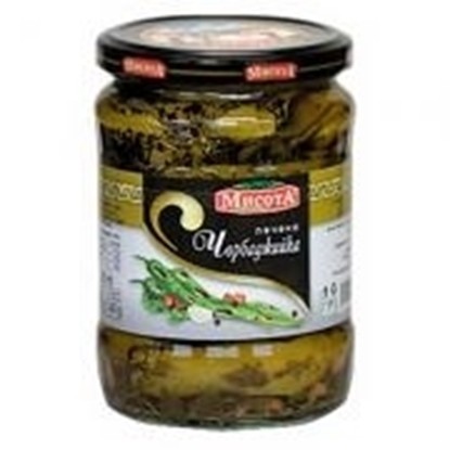 Снимка на МИСОТА ПЕЧЕНА ЧОРБАДЖ.580*6