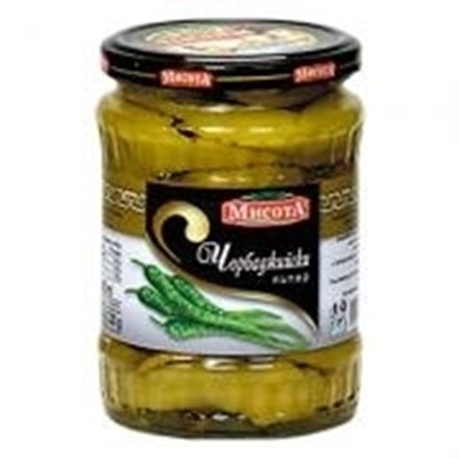 Снимка на МИСОТА ЧОРБАДЖ.ПИПЕР 580*6 - ЦЕНА ЗА БР.