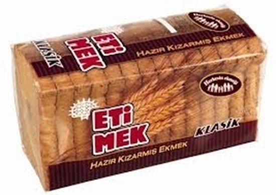 Снимка на СУХАР ЕТИ *15/КЛАСИК