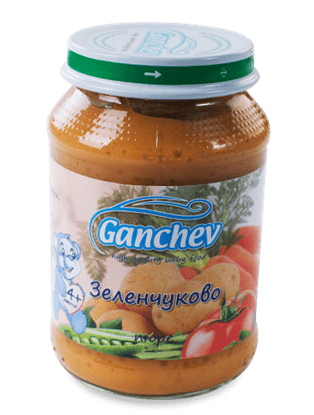 Снимка на ПЮРЕ ЗЕЛЕНЧУКОВО ГАНЧЕВ