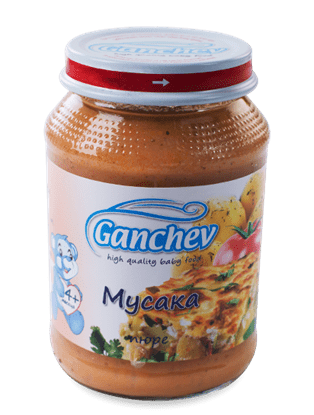 Снимка на МУСАКА НАД 4 МЕСЕЦА  ГАНЧЕВ