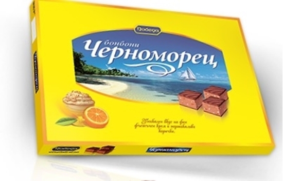 Снимка на ЧЕРНОМОРЕЦ ШБ 250*12 - ЦЕНА ЗА БР.