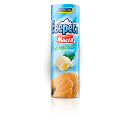 Снимка на ЕВЕРЕСТ Б-ТИ*30/МАСЛО - ЦЕНА ЗА БР.