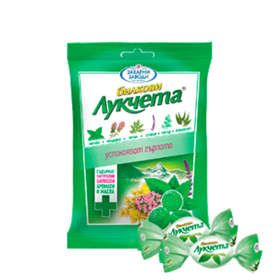 Снимка на ЛУКЧЕТА ГО БИЛКОВИ 0.085*40/ПАКЕТ - ЦЕНА ЗА БР.