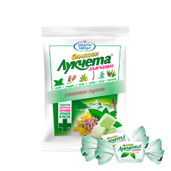 Снимка на ЛУКЧЕТА ГО БИЛКОВИ ДЪВЧАЩИ 0.085*40/ПАКЕТ - ЦЕНА ЗА БР.