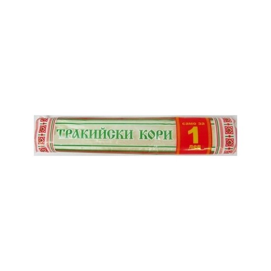 Снимка на ТРАКИЙСКИ КОРИ 350ГР.*27БР.