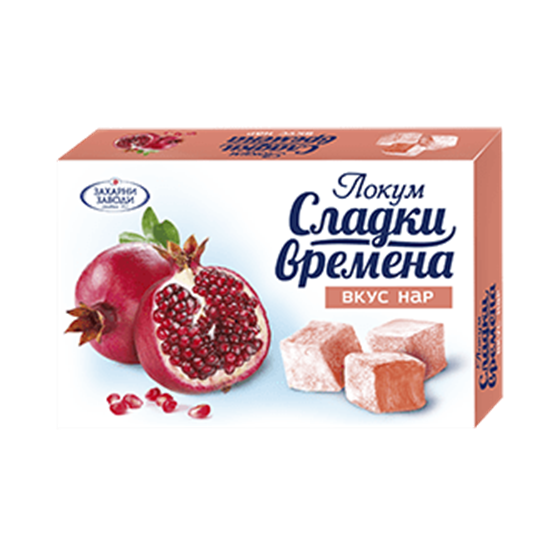 Снимка на ЛОКУМ ГО 0.140*54/НАР - ЦЕНА ЗА БР.