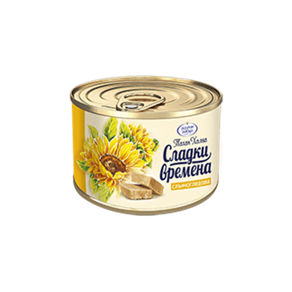 Снимка на ХАЛВА ГО 420*36/ЗЛАТЕЯ - ЦЕНА ЗА БР.