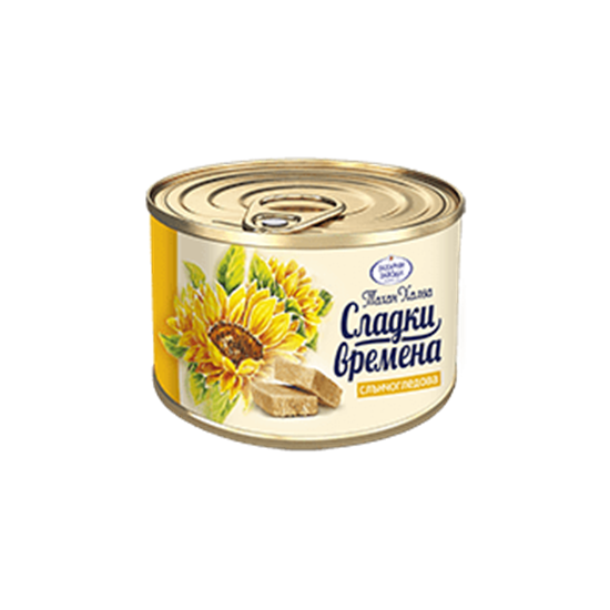 Снимка на ХАЛВА ГО 420*36/ЗЛАТЕЯ - ЦЕНА ЗА БР.