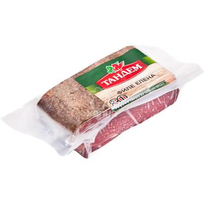 Снимка на ФИЛЕ ЕЛЕНА ВАКУУМ ДР.РАЗ. ТАНДЕМ
