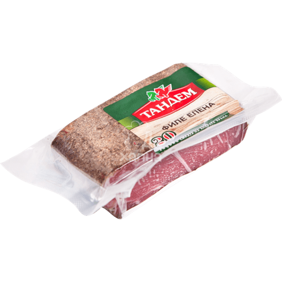 Снимка на ФИЛЕ ЕЛЕНА ВАКУУМ ДР.РАЗ. ТАНДЕМ