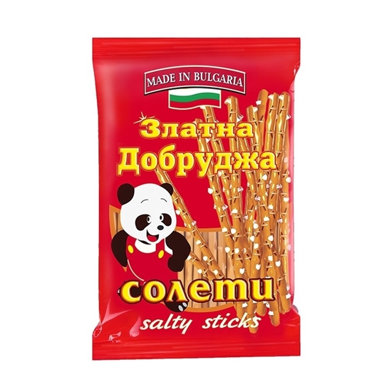 Снимка на СОЛЕТИ ЗЛ.ДОБР.60 ГР*60  САВИМЕКС - ЦЕНА ЗА БР.