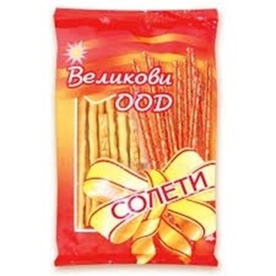 Снимка на СОЛЕТИ ВЕЛИКОВИ 55ГР.*50БР.