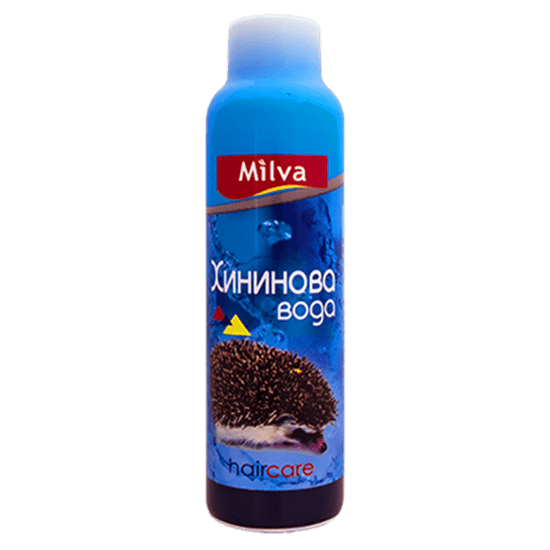 Снимка на МИЛВА ХИНИНОВА ВОДА ПЪЛНИТЕЛ