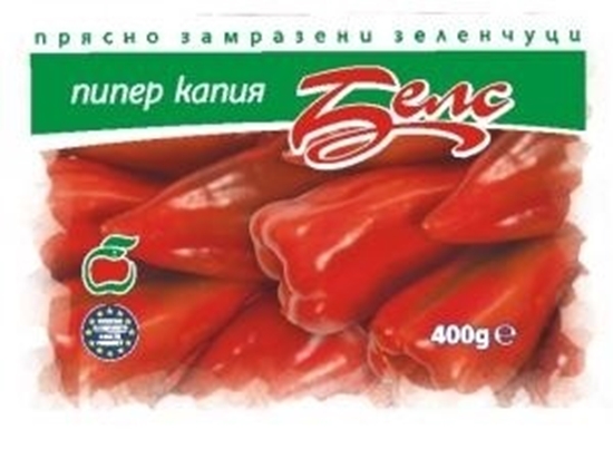 Снимка на КАПИЯ ЗА ПЪЛНЕНЕ 750ГР БЕЛС - ЦЕНА ЗА БР.