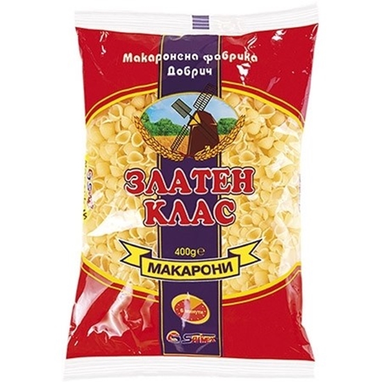 Снимка на МИДИ ЗЛ.КЛАС 400*25/МАЛКИ