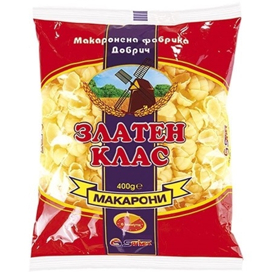 Снимка на МИДИ ЗЛ.КЛАС 400*30/ГОЛЕМИ