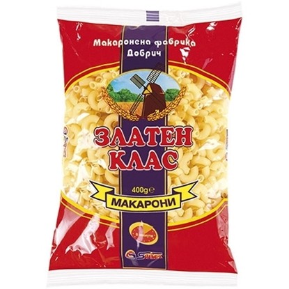 Снимка на РОГЧЕТА ЗЛ.КЛАС 400*25