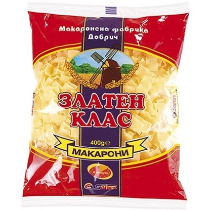 Снимка на ЮФКА ЗЛ.КЛАС 400*30