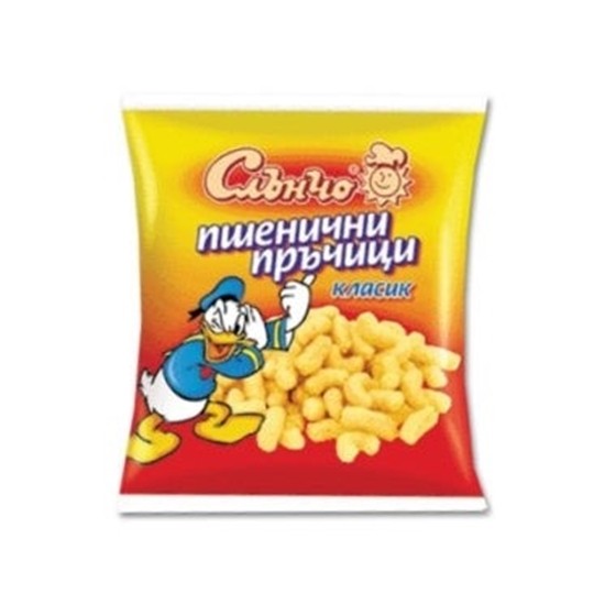 Снимка на СЛЪНЧО КЛАСИК 47ГР*30