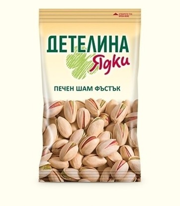 Снимка на ПЕЧЕН ШАМ ФЪСТЪК 80ГР*10БР ДЕТЕЛИНА