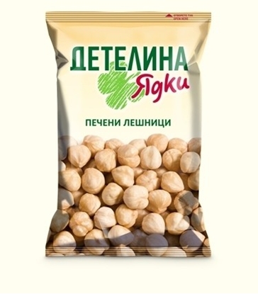 Снимка на ПЕЧЕНИ ЛЕШНИЦИ 80ГР *10 ДЕТЕЛИНА