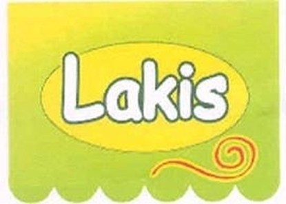 Снимка на БАНИЦА ЛАКИС СТАНДАРТ СИРЕНЕ 160 ГР.*36 БР.