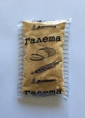 Снимка на ГАЛЕТА 80ГР*10 ДИОНЕЛ - ЦЕНА ЗА БР.