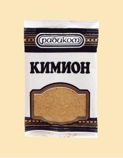 Снимка на КИМИОН МЛЯН  РАДИКОМ 10ГР*20 БР