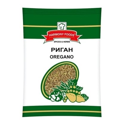 Снимка на РИГАН 10 ГР. МЕРКУРИЙ ФУУДС
