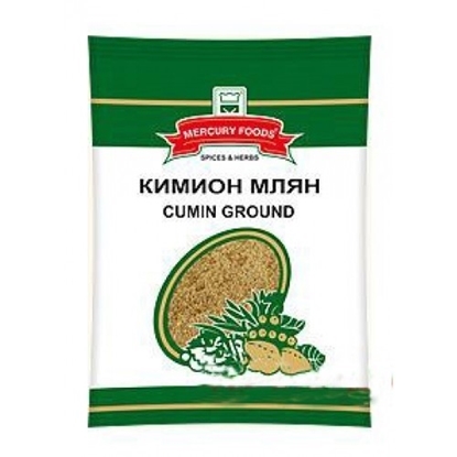 Снимка на КИМИОН МЛЯН 10 ГР. МЕРКУРИЙ ФУУДС