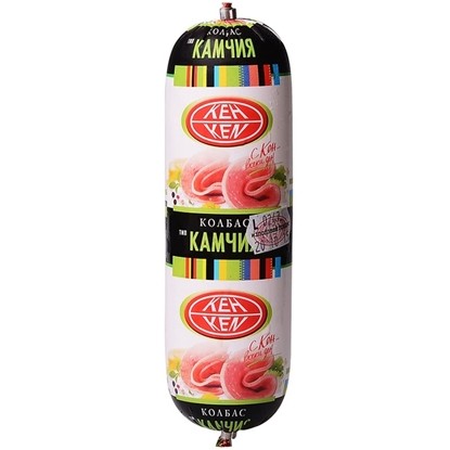 Снимка на КАМЧИЯ КЕН 350 ГР. - ЦЕНА ЗА БР.