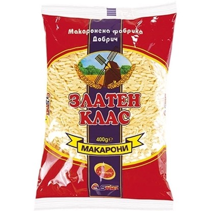 Снимка на АРПА ЗЛАТЕН КЛАС 400ГР*30