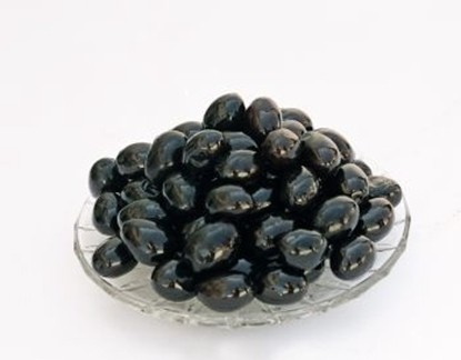 Снимка на МАСЛИНИ ХЕЛИОС 161/180  2.5КГ