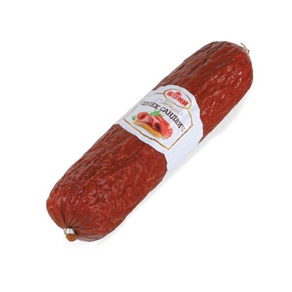 Снимка на ШПЕК САНДВИЧ ГАСТРО БОНИ - ЦЕНА ЗА КГ.