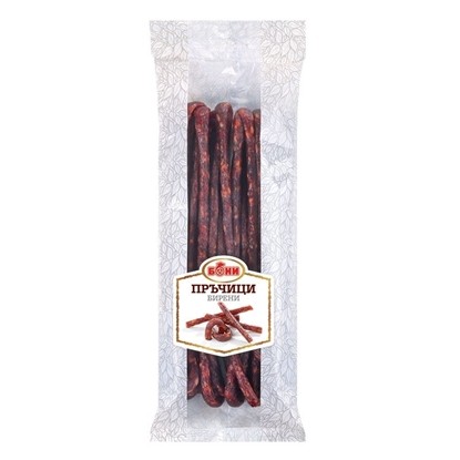 Снимка на БИРЕНИ ПРЪЧИЦИ 140ГР.*16БР. ВАКУУМ БОНИ
