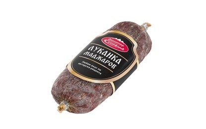 Снимка на ЛУКАНКА МАДЖАРОВ МАЛКА - ЦЕНА ЗА КГ.