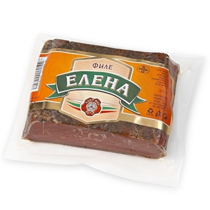 Снимка на ФИЛЕ ЕЛЕНА ВАКУУМ ЕЛИТ МЕС