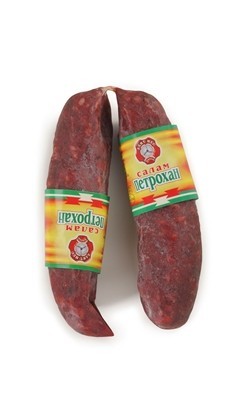 Снимка на САЛАМ ПЕТРОХАН ЕЛИТ МЕС