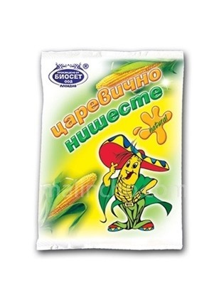 Снимка на НИШЕСТЕ БИОСЕТ 60*6*10/ЦАРЕВИЧНО