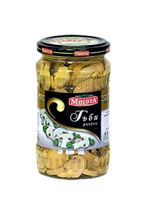 Снимка на МИСОТА ГЪБИ РЯЗАНИ 370*6