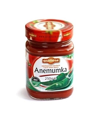 Снимка на АПЕТИТКА ОЛИНЕЗА 250ГР.*4БР.