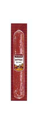 Снимка на СУХ ШПЕК ВАРОША ГАСТРО ЧИЧОВЦИ ВАК. - ЦЕНА ЗА КГ.