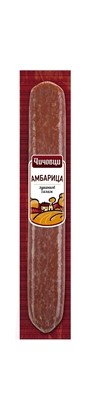 Снимка на ЛУКАНКОВ САЛАМ АМБАРИЦА ЧИЧОВЦИ 240ГР*24БР.
