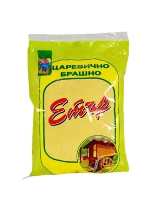 Снимка на ЦАРЕВИЧНО БРАШНО ЕТЪР 500 ГР.*20