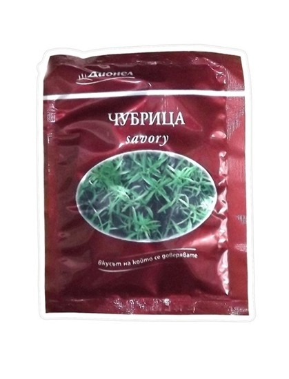 Снимка на РОНЕНА ЧУБРИЦА 10 ГР ДИОНЕЛ