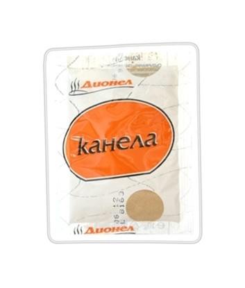 Снимка на КАНЕЛА 10ГР ДИОНЕЛ