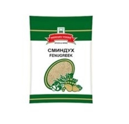 Снимка на СМИНДУХ 10 ГР. МЕРКУРИЙ ФУУДС